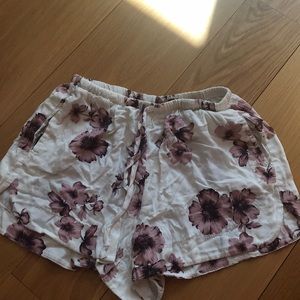 Brandy Melville comfy shorts